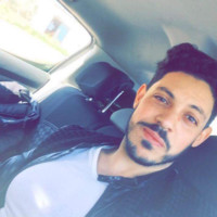 Djelloul Oussama Elaroussi