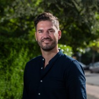 Yuri Van Nierop