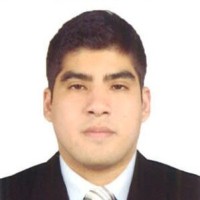 Cristhian Martinez Preciado