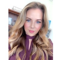 Amanda Sutherland