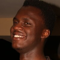 Charles Oindo