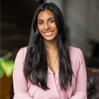 Maya Srivastava