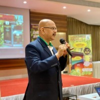 Sanjay Patil