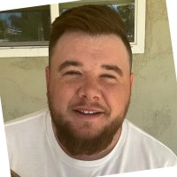Wesley Wehrman