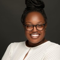 Laurelle Davis, M.A., LAMFT