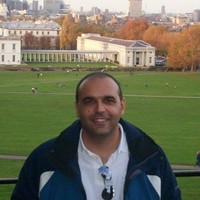 Athanasios Vasilakos