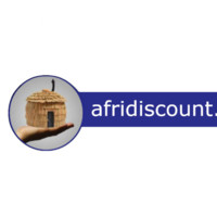 Afridiscount com