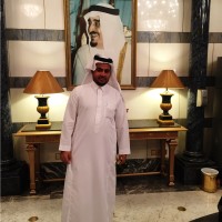 Ahmad Alqurashi