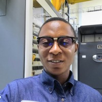 Oluwasoji Agboola
