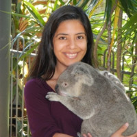Maritza A. Lara-Lopez