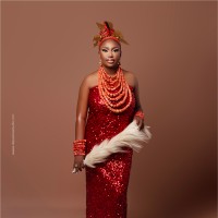 Omotola David