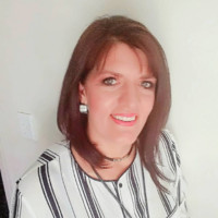 Tania Burgers
