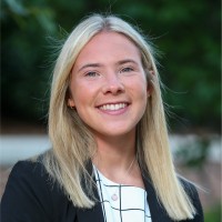 Caitlin Gilbert