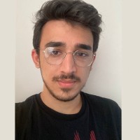 Deniz Yazar