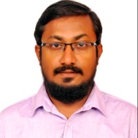 Ramji Krishnan