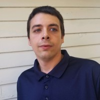 Eric Stratmeyer