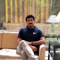 Seshagiri Bejawada