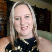 Wendy Janse Van Vuuren