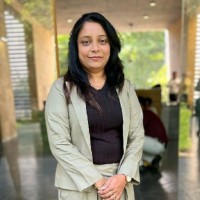 Meghna Solanki