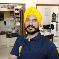 Sukh Chahal