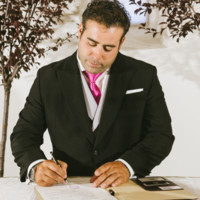 Pablo Tabernero Martin
