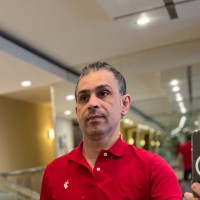 Afshin Delroba