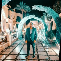 Sayed Nasef