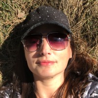 Gordana Pavlovic