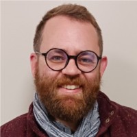 Matthew R. Lehnert, Ph. D.