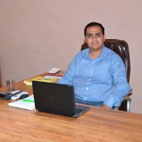 Muhammad Zeeshan Shaikh