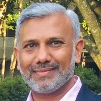 Jaymin Patel