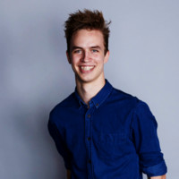 Ryan George