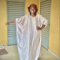 Rachelle Coulibaly