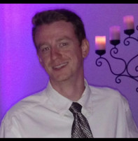 Bradley Egan