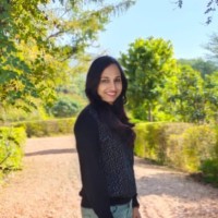 Rinu Sharma