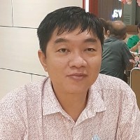 Chandra Chen