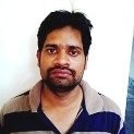 Balaram Panda