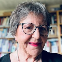 Barbara Bates