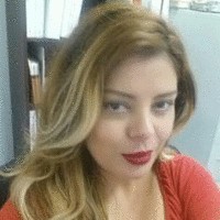 Corina Snyder