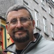 Patrick Heraghty