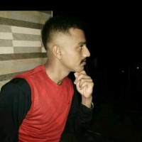 Shreepad Parab