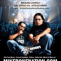 Mike Bone