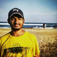 Kunaal Kumar