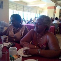 Mum Marcia