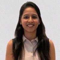 Hanisha Sachdev