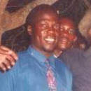 ochima luke ojandu