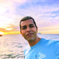 Antonio Dominguez
