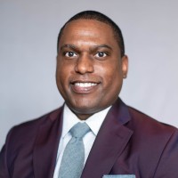 Stefan D. Weekes, Pharmd