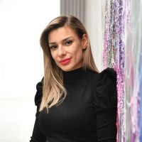 Tanya Toneva