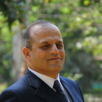 Shantanu Gokhale